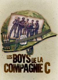 Voir Les boys de la compagnie C en streaming et VOD