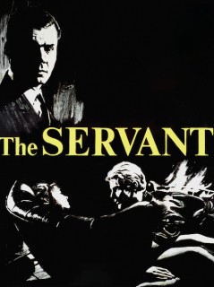 Voir The Servant en streaming sur Filmo