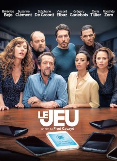 Voir Le jeu en streaming sur Filmo