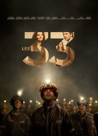 Voir Les 33 en streaming et VOD