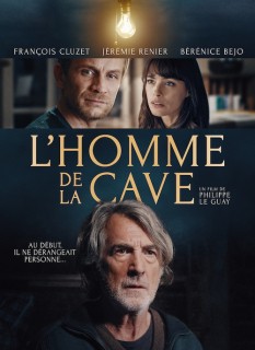 Voir L'Homme de la cave en streaming sur Filmo