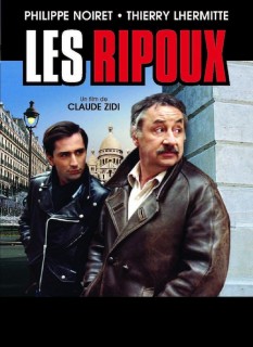 Voir Les ripoux en streaming sur Filmo