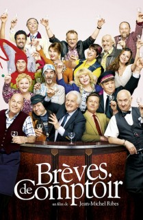 Voir Brèves de comptoir en streaming sur Filmo