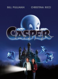 Voir Casper en streaming et VOD