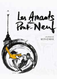 Voir Les amants du Pont-Neuf en streaming et VOD