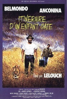 Voir Itinéraire d'un enfant gâté en streaming sur Filmo