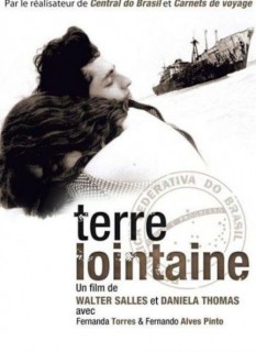 Voir Terre lointaine en streaming sur Filmo