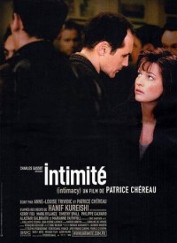 Voir Intimité en streaming et VOD