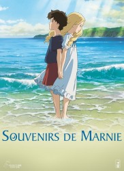 Voir Souvenirs de Marnie en streaming et VOD