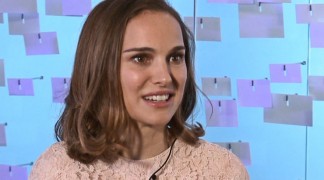 Natalie Portman