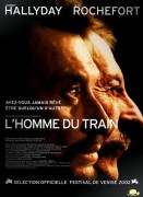 Voir L'homme du train en streaming et VOD