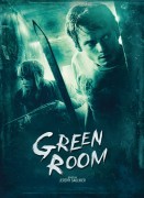 Voir Green Room en streaming et VOD