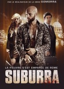 Voir Suburra en streaming et VOD