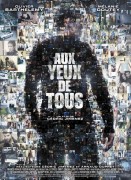 Voir Aux yeux de tous en streaming et VOD