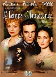 Voir Le temps de l'innocence en streaming sur Filmo