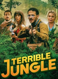 Voir Terrible jungle en streaming et VOD