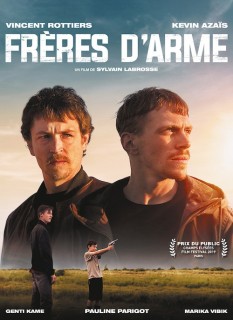 Voir Frères d'arme en streaming sur Filmo