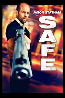 Voir Safe en streaming sur Filmo