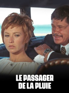 Voir Le passager de la pluie en streaming sur Filmo