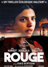 Voir Rouge en streaming et VOD