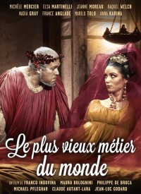 Voir Le plus vieux métier du monde en streaming et VOD