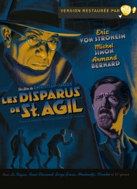 Voir Les disparus de saint-agil (version restaurée) en streaming et VOD