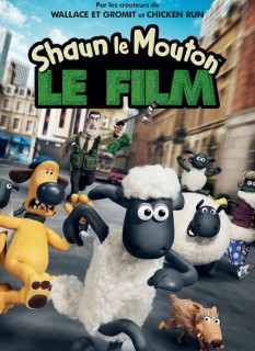 Voir Shaun le mouton en streaming sur Filmo