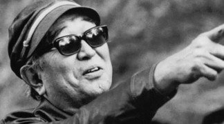 Akira Kurosawa