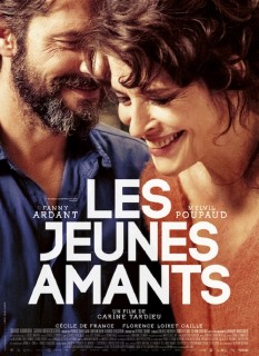 Voir Les Jeunes amants en streaming sur Filmo