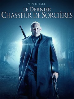 Voir Le dernier chasseur de sorcières en streaming sur Filmo