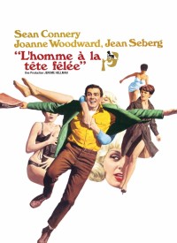 Voir L'homme à la tête fêlée en streaming et VOD