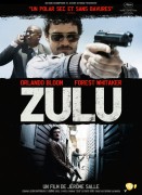 Voir Zulu en streaming et VOD