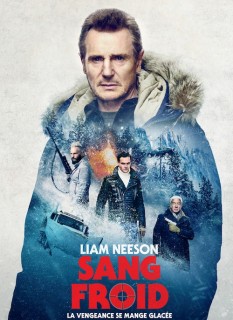 Voir Sang froid en streaming sur Filmo