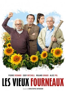 Voir Les vieux fourneaux en streaming sur Filmo