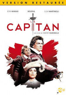 Voir Le capitan (version restaurée) en streaming sur Filmo