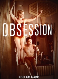 Voir Obsession (Version restaurée) en streaming sur Filmo