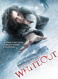 Voir Whiteout en streaming et VOD