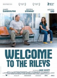 Voir Welcome to the Rileys en streaming et VOD