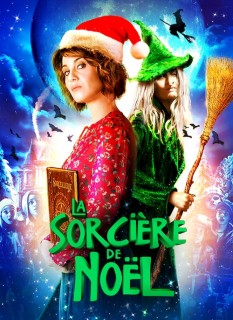 Voir La sorcière de Noël en streaming sur Filmo