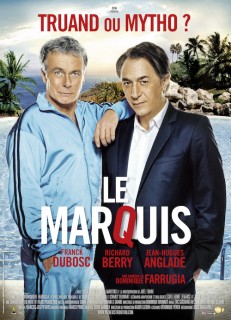 Voir Le Marquis en streaming sur Filmo