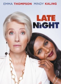 Voir Late night en streaming et VOD