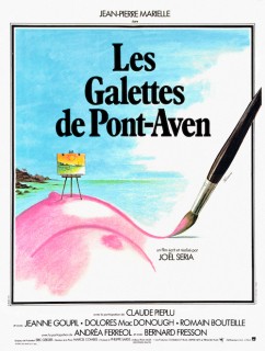 Voir Les galettes de Pont-Aven (version restaurée) en streaming sur Filmo