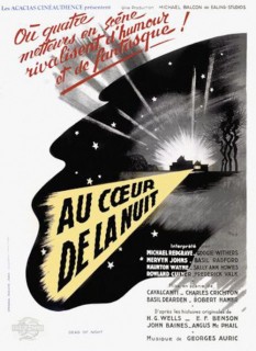 Voir Au coeur de la nuit en streaming sur Filmo