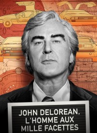 Voir John DeLorean, l'homme aux mille facettes en streaming et VOD