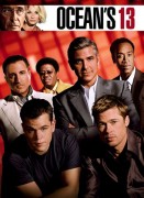 Voir Ocean's thirteen en streaming et VOD