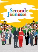 Voir Seconde jeunesse en streaming et VOD