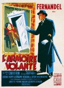 Voir L'armoire volante en streaming et VOD