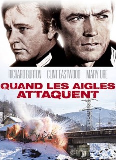 Voir Quand les aigles attaquent en streaming sur Filmo