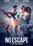 Voir No Escape en streaming et VOD