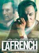 Voir La French en streaming et VOD